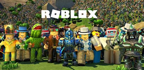 The Google Play Store app is an essential application for Android users that allows them to browse, download, and update a variety of apps and games on their mobile devices. . Roblox download play store